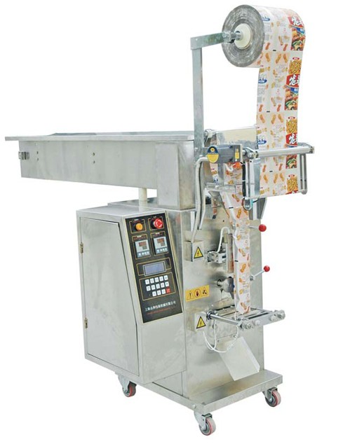 DCFD-300翻斗式自動(dòng)包裝機(jī)