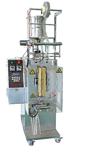 “整整齊齊”【包裝機(jī)】看起來精神多了??！