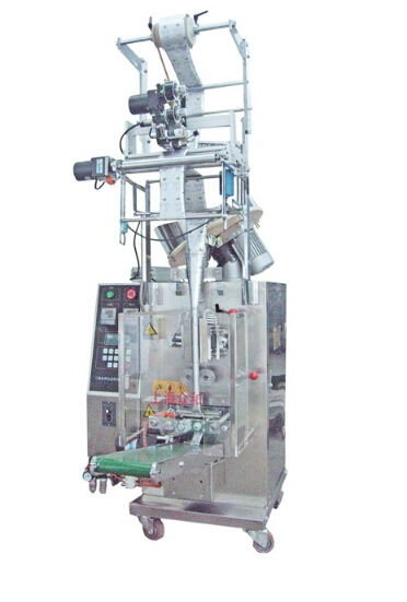 【包裝機(jī)】共度包裝人生??！