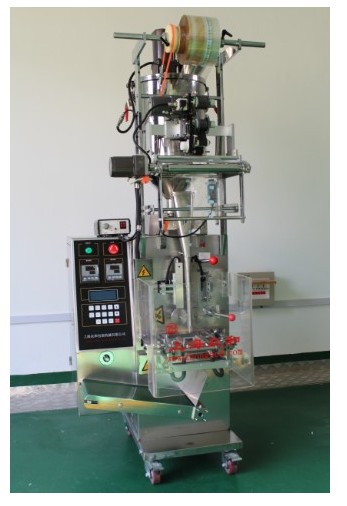 先進(jìn)技術(shù)如雨后春筍：全自動(dòng)液體包裝機(jī)更趨于人性化！