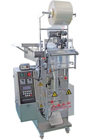 懶人好這一口：翻斗式自動(dòng)包裝機(jī)友好模式正式開啟！