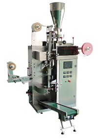 【茶葉包裝機(jī)】將走上化舞臺(tái)！