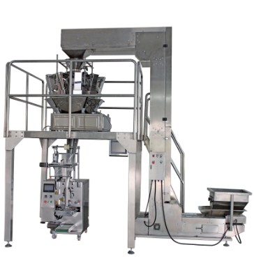 【飲片包裝機】改進有方法！